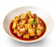 酱蒸豆腐