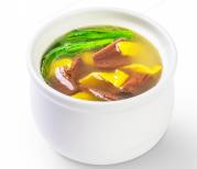 鸡血汤